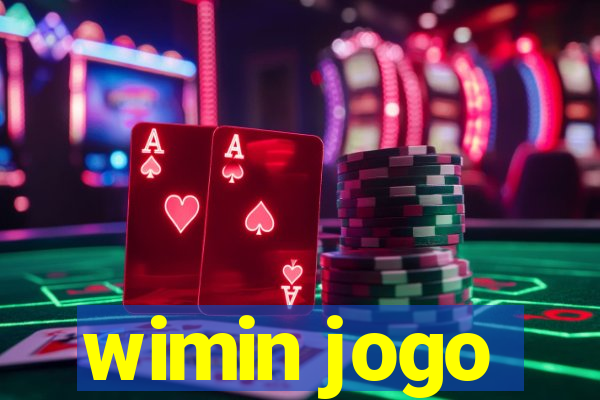 wimin jogo